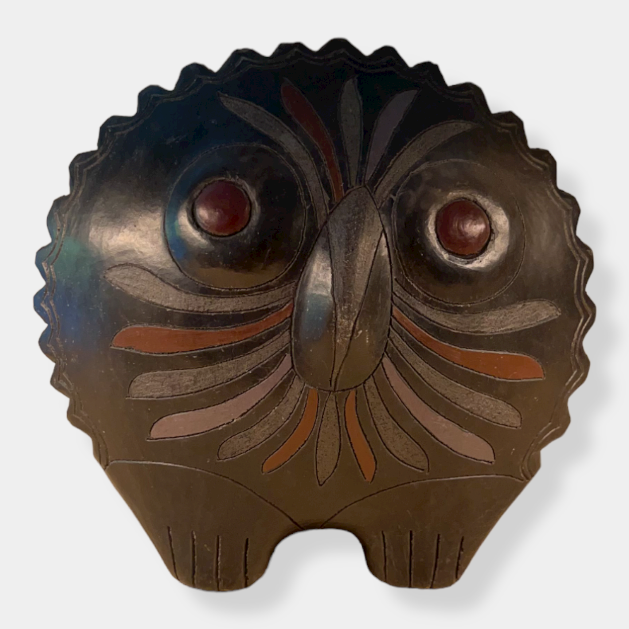 Mid-Century Guadalajara Ceramic
