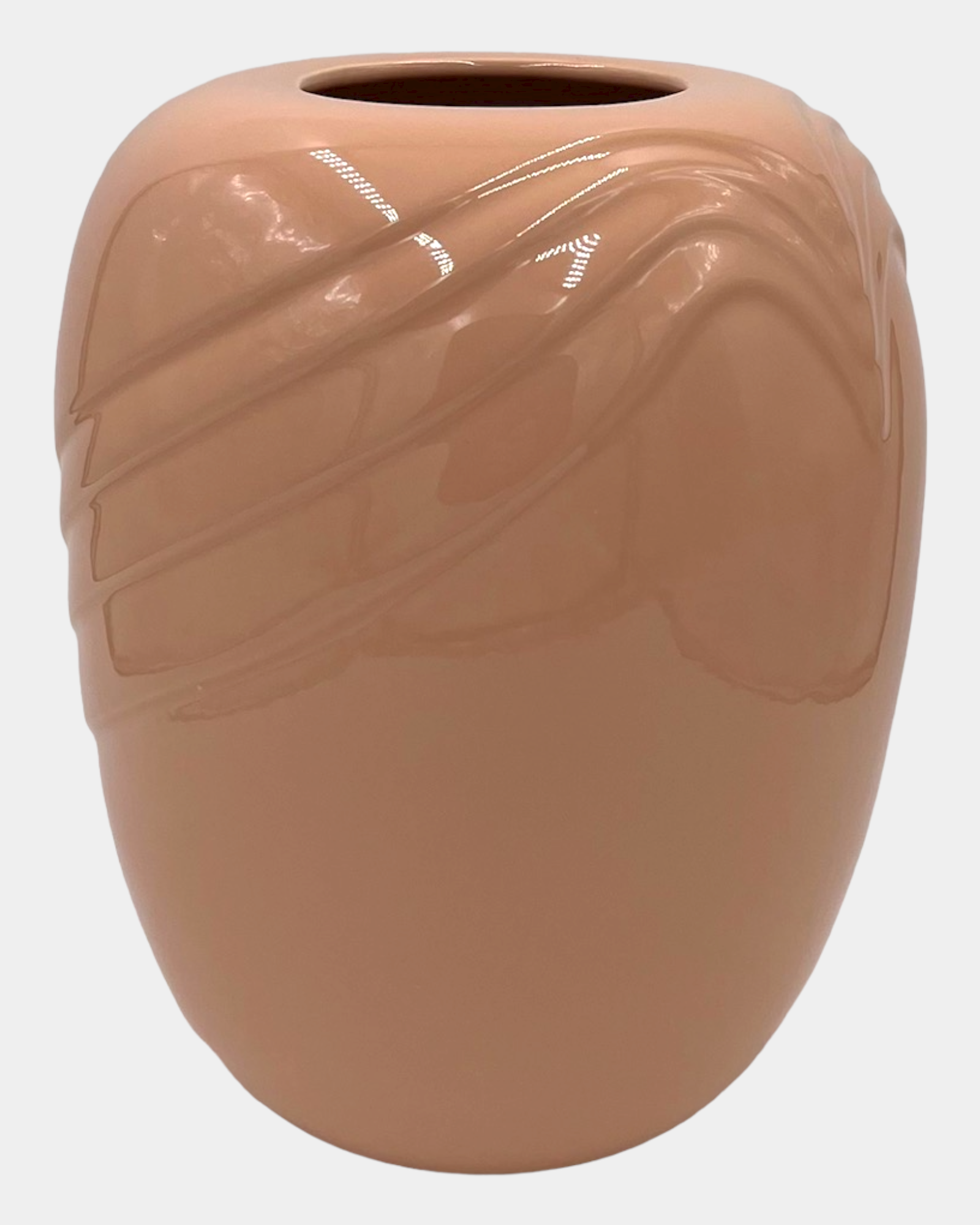 Large Deco Vase