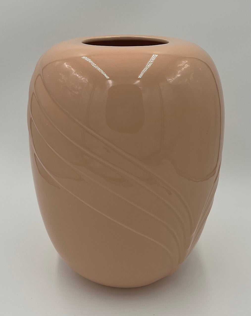Large Deco Vase