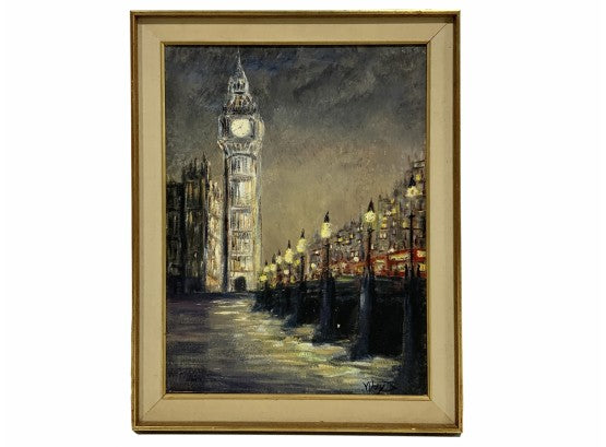 Customize now! Big Ben Original Oil