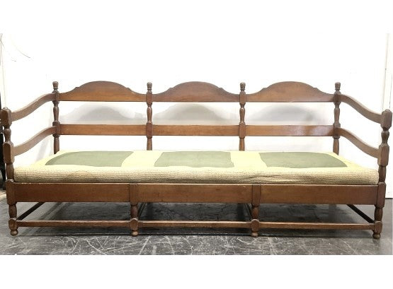 Customize now! Long Vintage Daybed