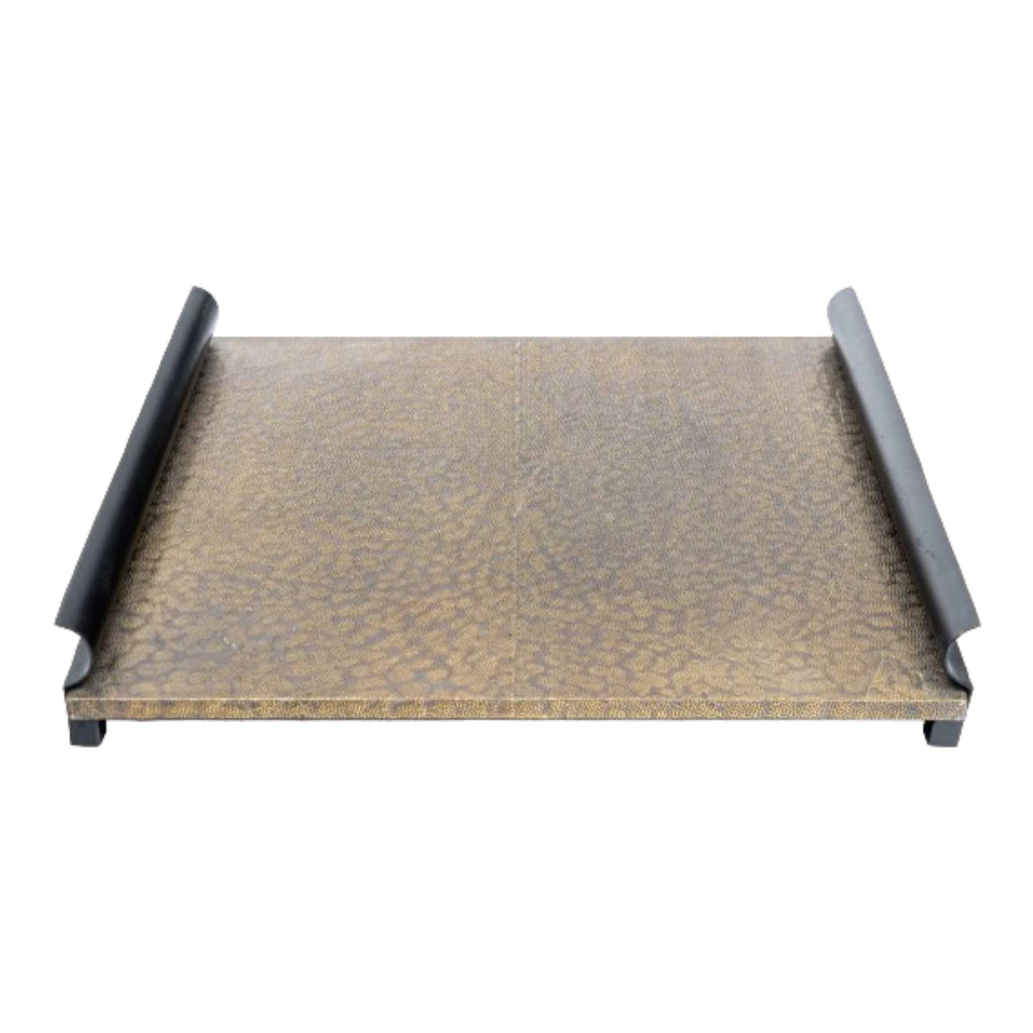 Coming Soon! Large Brass Tray