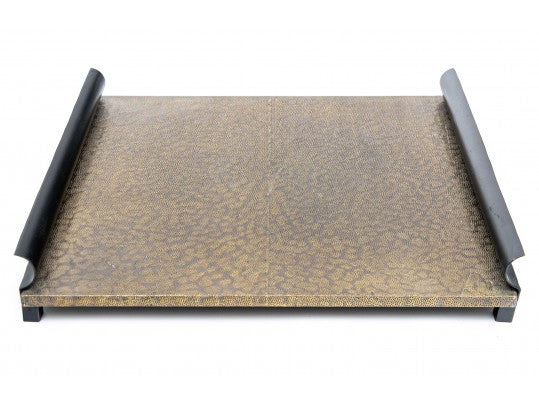 Coming Soon! Large Brass Tray