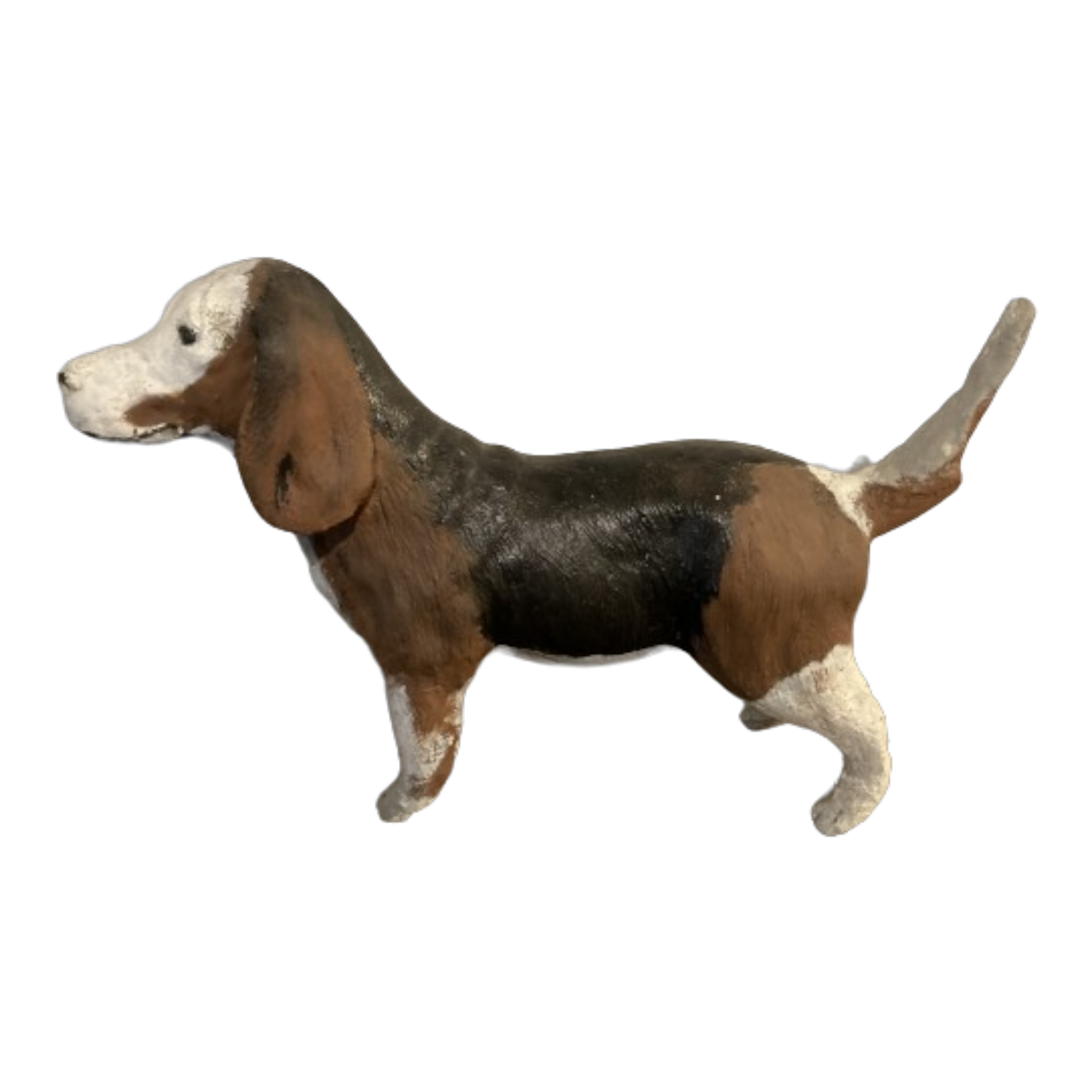 Coming Soon! Vintage Beagle