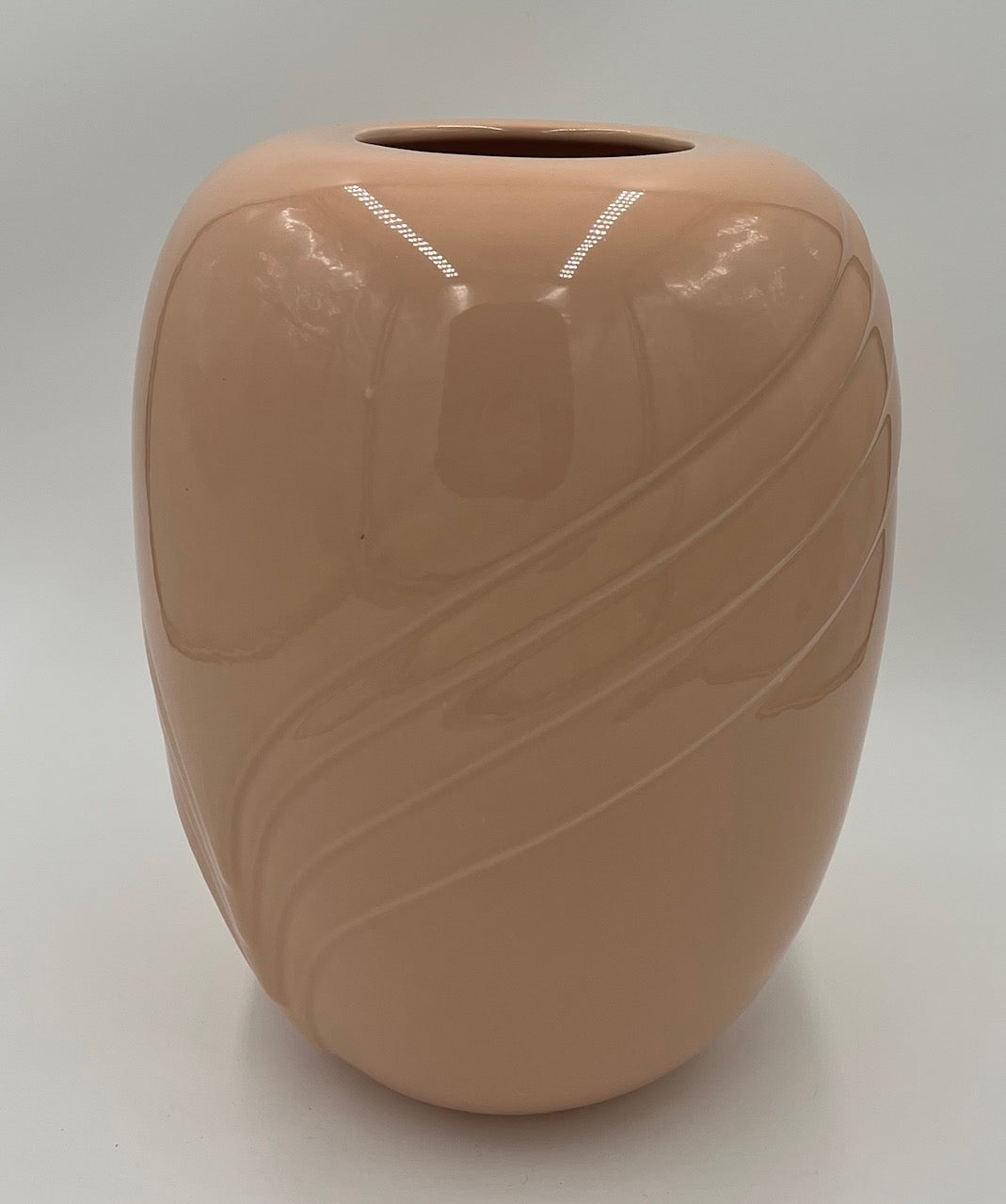 Large Deco Vase