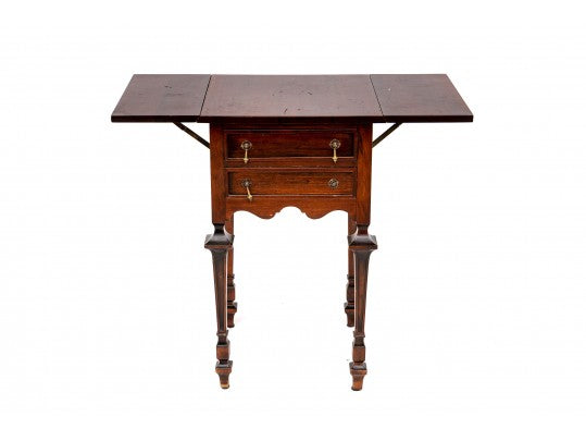 Coming Soon! King George Accent Table