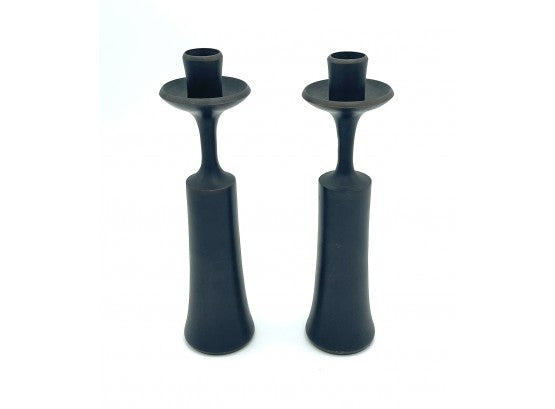 Coming Soon! Mid-Century Modern Iconic Candlesticks