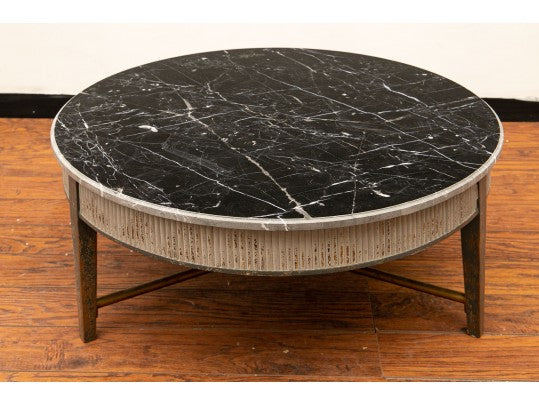 Coming Soon! Vintage Modernist Coffee Table