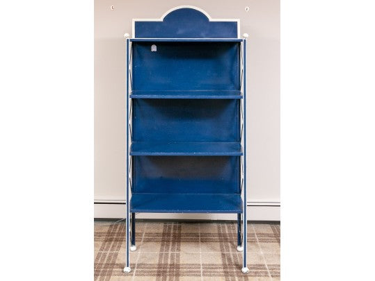 Vintage Etagere