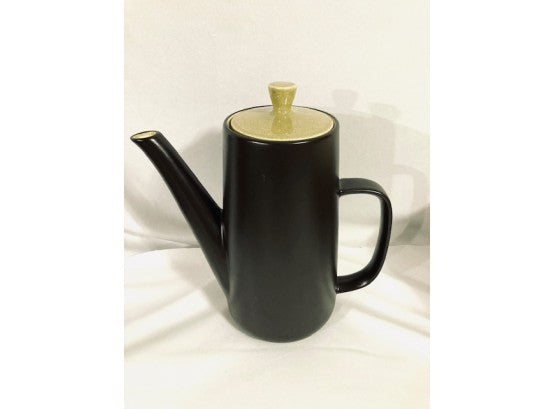 Mid-Century Mikasa Tea Kettle