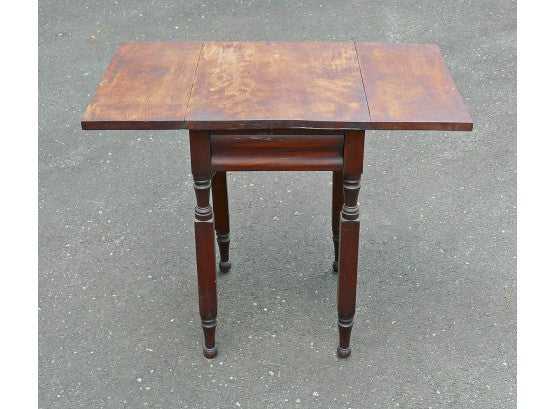 Vintage Accent Table